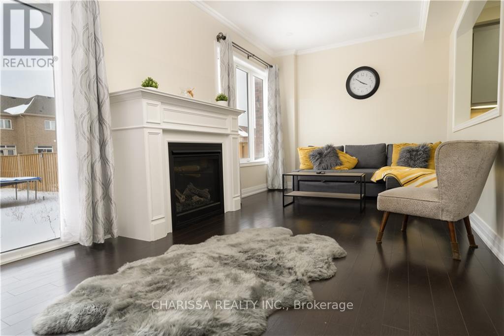 5 Heming Trail, Hamilton, Ontario  L9K 0J8 - Photo 26 - X12097500