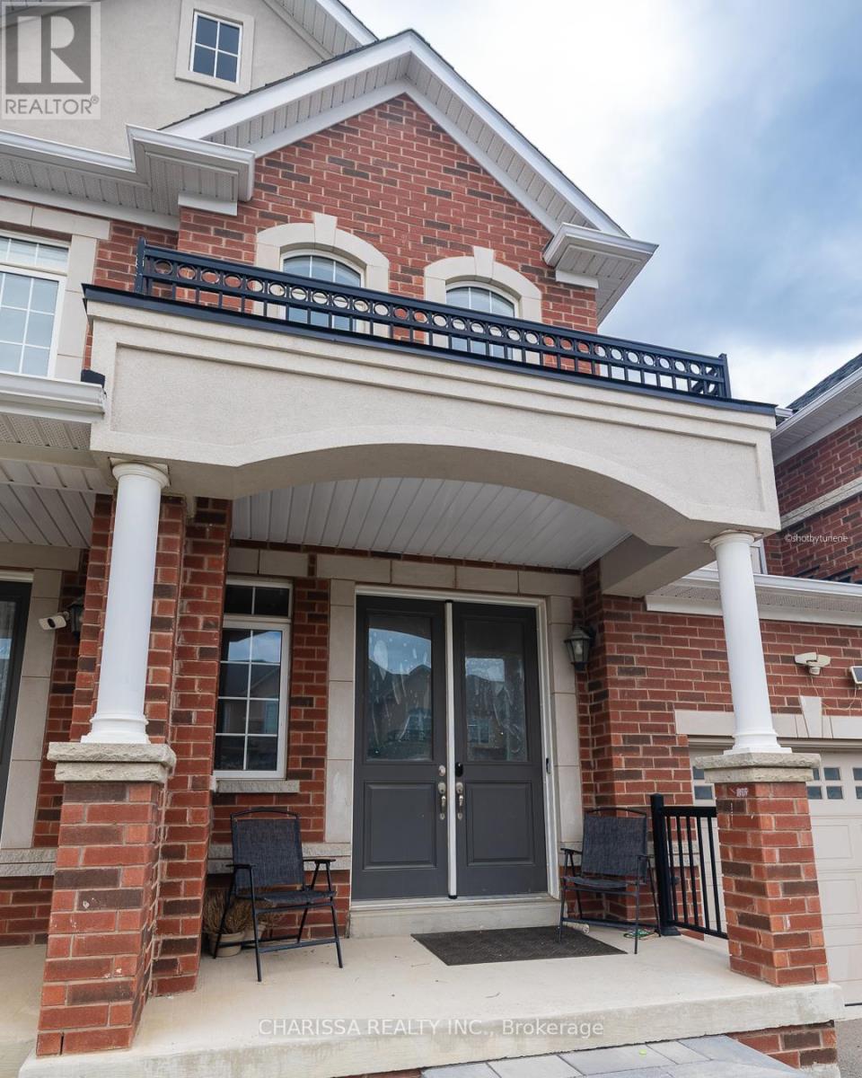 5 Heming Trail, Hamilton, Ontario  L9K 0J8 - Photo 7 - X12097500
