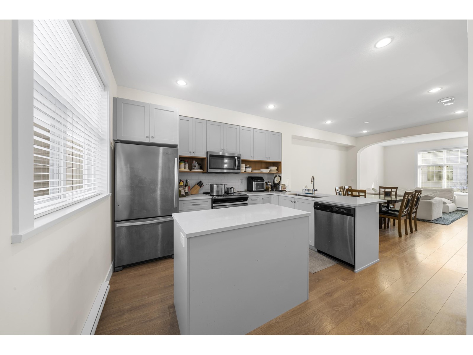 42 27735 Roundhouse Drive, Abbotsford, British Columbia  V4X 0B9 - Photo 6 - R3004063