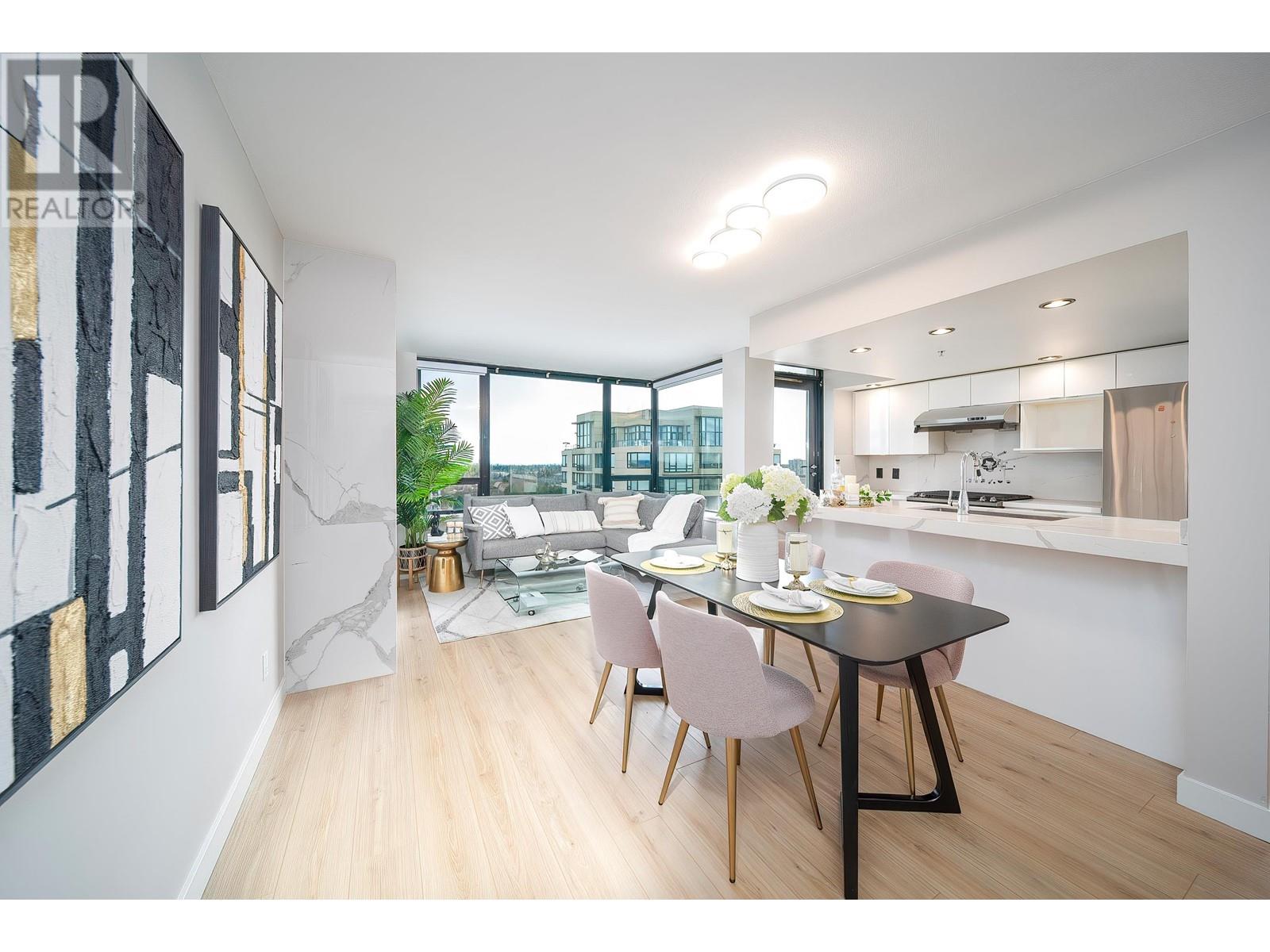 1708 6233 Katsura Street, Richmond, British Columbia  V6Y 4K1 - Photo 16 - R3003932