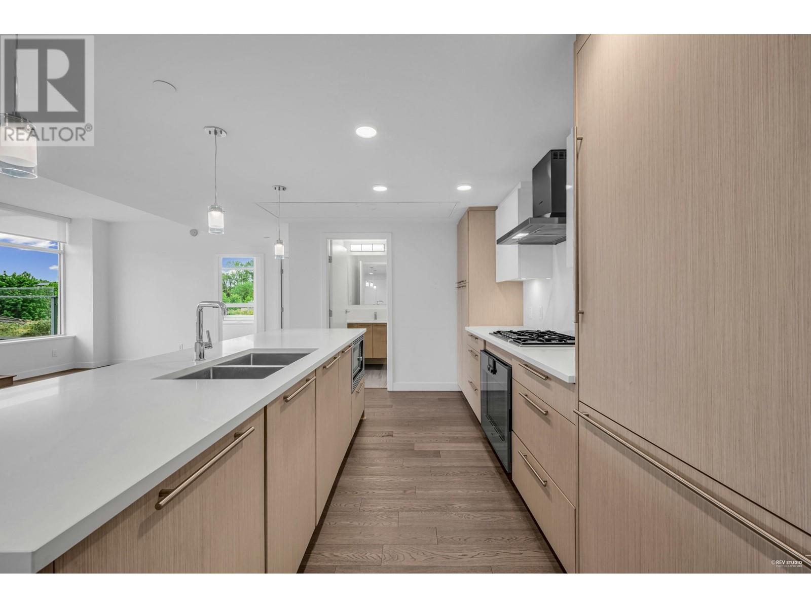 303 5077 Cambie Street, Vancouver, British Columbia  V5Z 0H7 - Photo 14 - R3001877