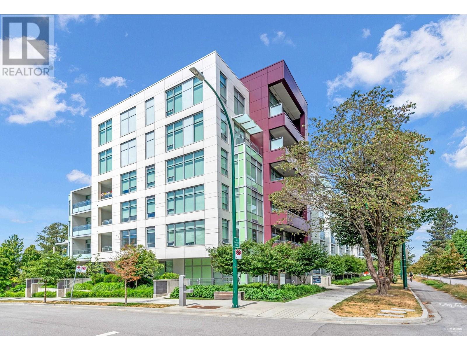 303 5077 Cambie Street, Vancouver, British Columbia  V5Z 0H7 - Photo 1 - R3001877