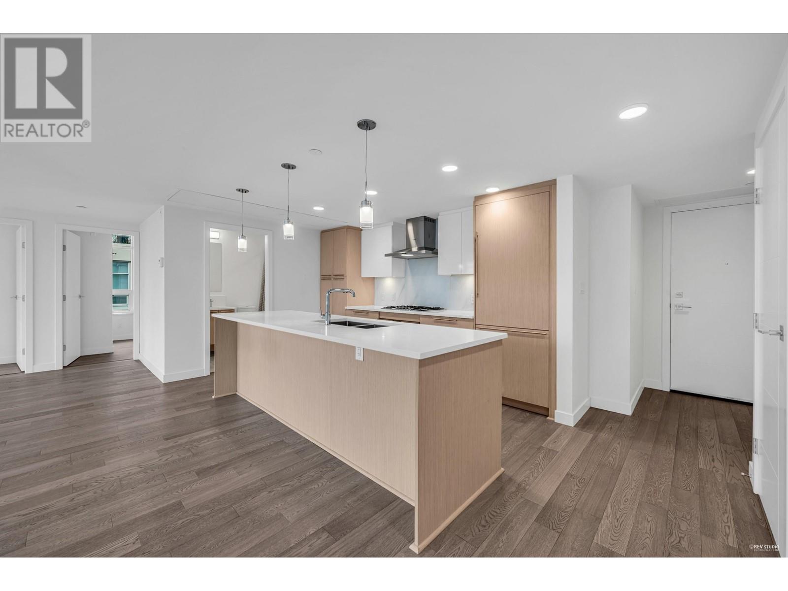 303 5077 Cambie Street, Vancouver, British Columbia  V5Z 0H7 - Photo 4 - R3001877