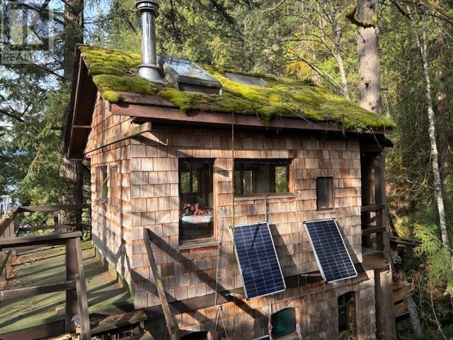 Lot 16 TWIN ISLAND, North Vancouver, British Columbia