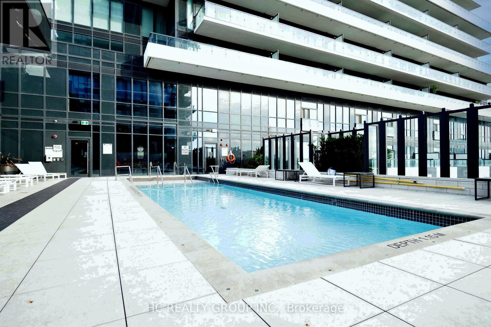 222 - 30 Inn On The Park Drive, Toronto, Ontario  M3C 0P7 - Photo 40 - C12140009