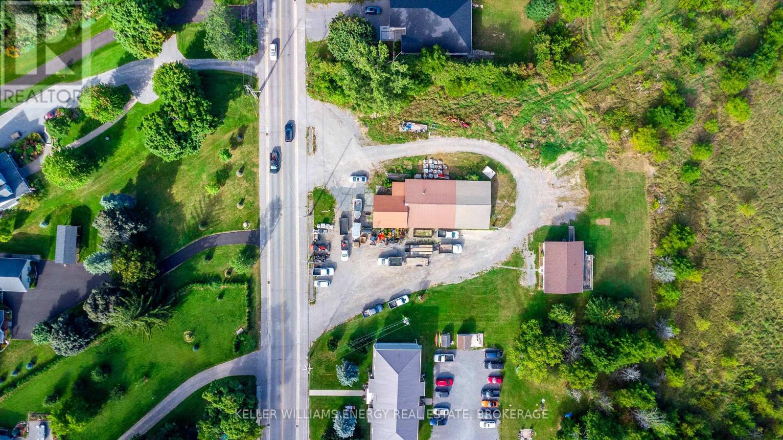 12699 LOYALIST PARKWAY, Prince Edward County, Ontario
