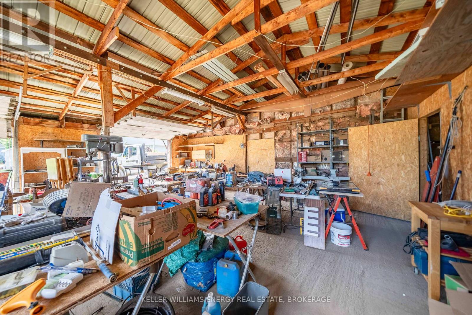 12699 Loyalist Parkway, Prince Edward County, Ontario  K0K 2T0 - Photo 7 - X11942101