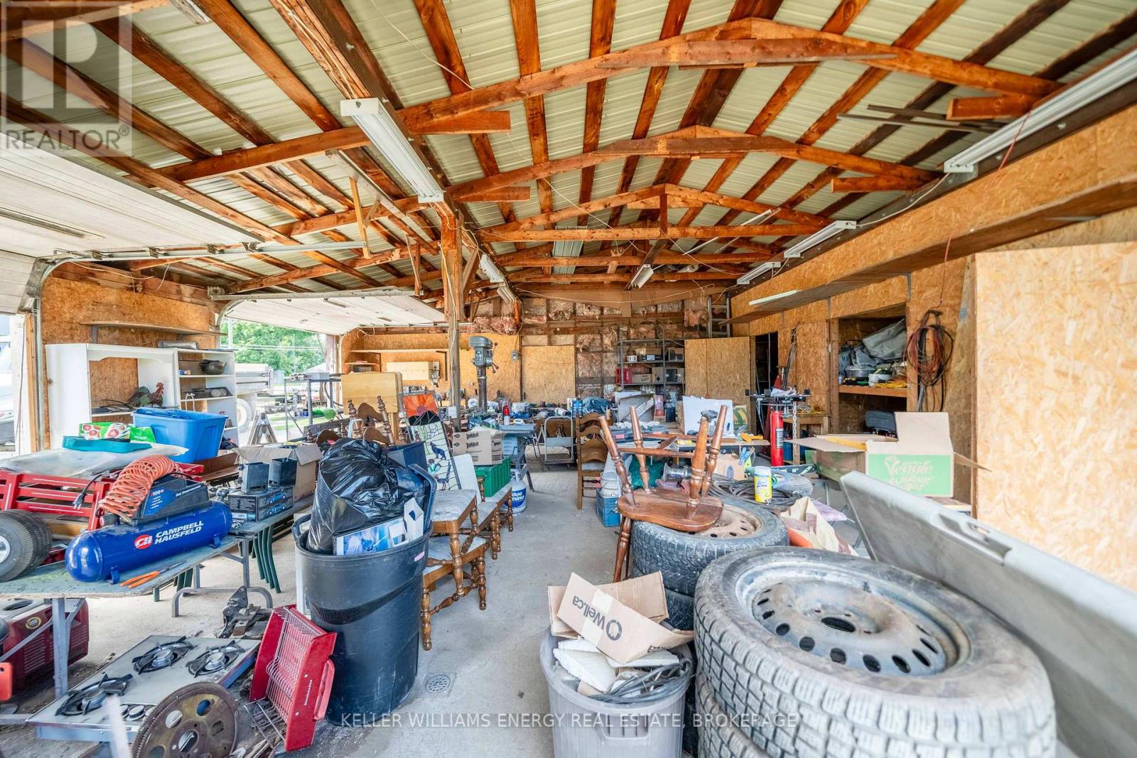 12699 Loyalist Parkway, Prince Edward County, Ontario  K0K 2T0 - Photo 30 - X11942171