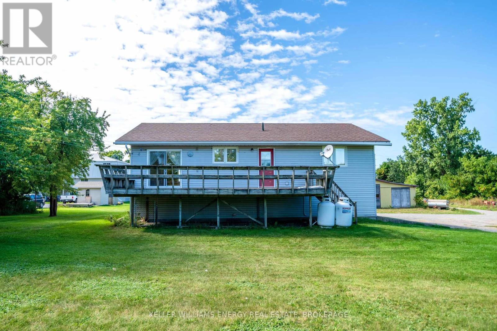 12699 Loyalist Parkway, Prince Edward County, Ontario  K0K 2T0 - Photo 36 - X11942171