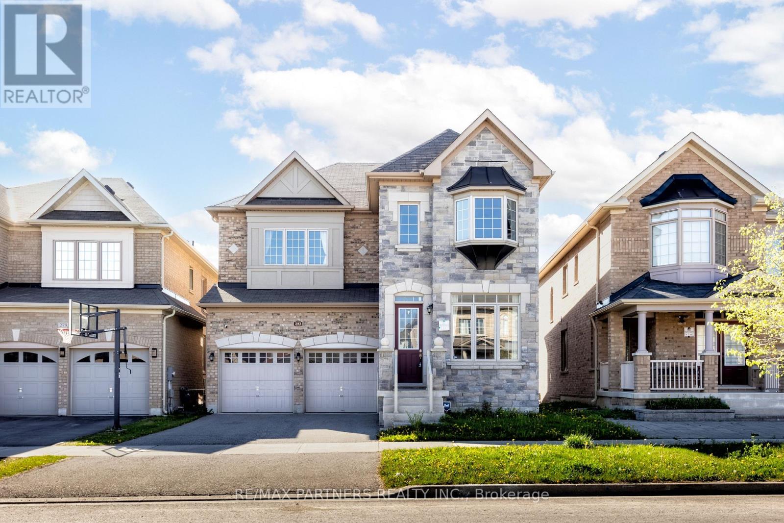 283 Baker Hill Boulevard, Whitchurch-Stouffville, Ontario  L4A 4P8 - Photo 1 - N12156765