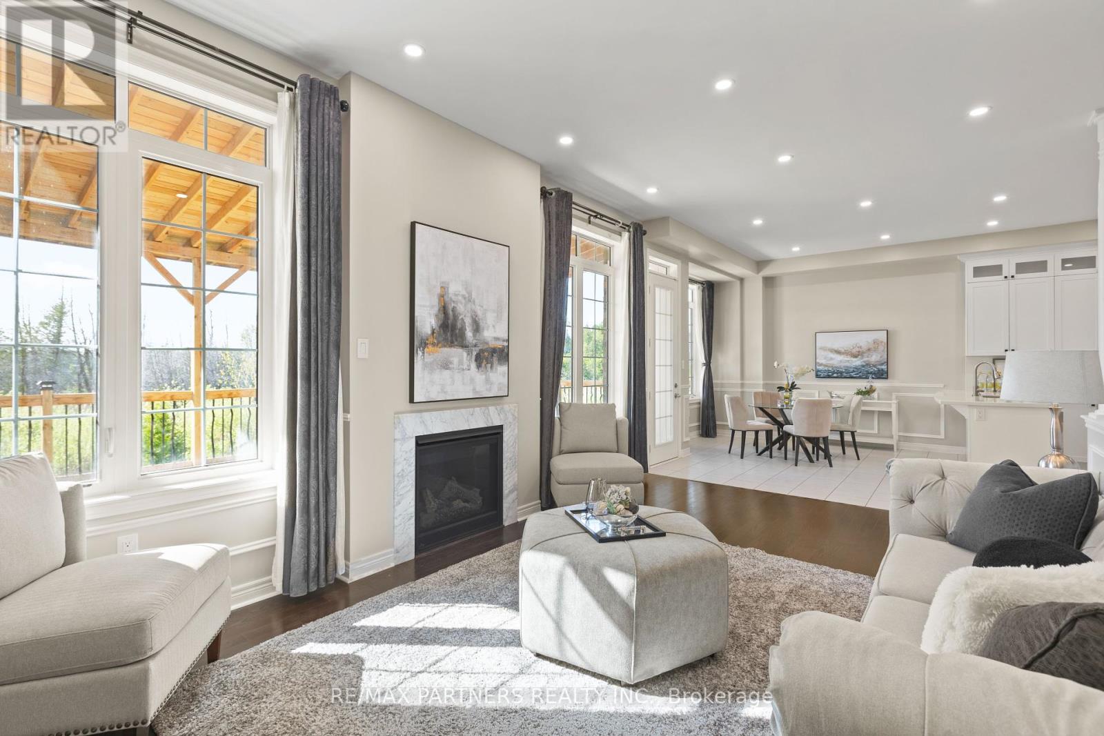 283 Baker Hill Boulevard, Whitchurch-Stouffville, Ontario  L4A 4P8 - Photo 10 - N12156765