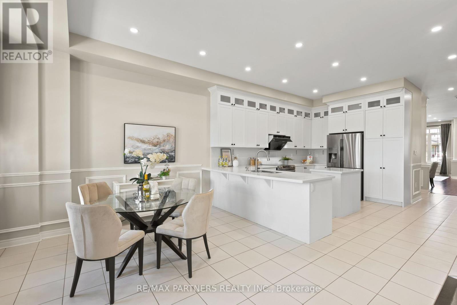 283 Baker Hill Boulevard, Whitchurch-Stouffville, Ontario  L4A 4P8 - Photo 13 - N12156765