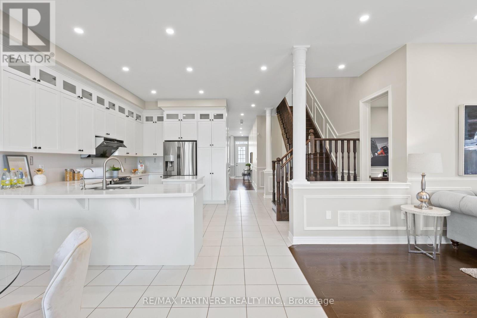 283 Baker Hill Boulevard, Whitchurch-Stouffville, Ontario  L4A 4P8 - Photo 15 - N12156765