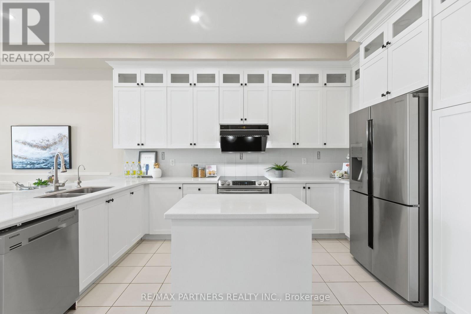 283 Baker Hill Boulevard, Whitchurch-Stouffville, Ontario  L4A 4P8 - Photo 17 - N12156765