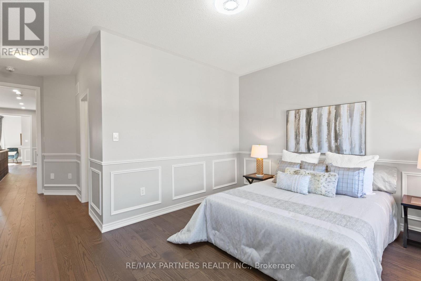 283 Baker Hill Boulevard, Whitchurch-Stouffville, Ontario  L4A 4P8 - Photo 34 - N12156765