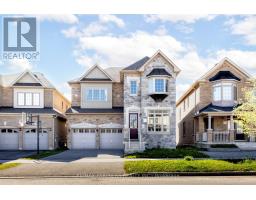 283 BAKER HILL BOULEVARD, Whitchurch-Stouffville, Ontario
