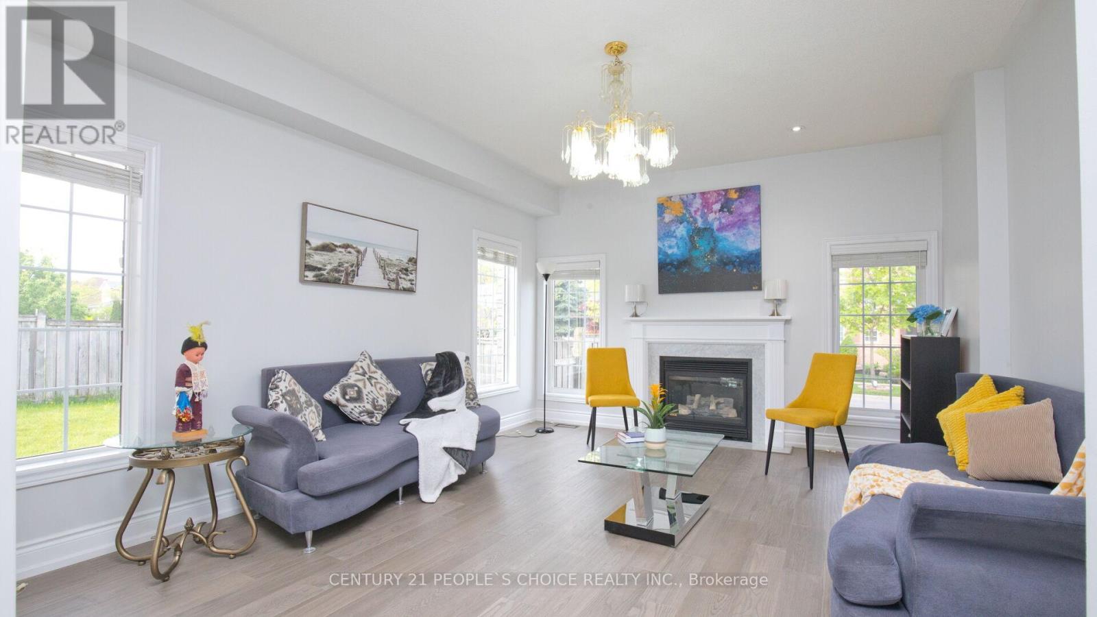 159 Sonoma Boulevard, Vaughan, Ontario  L4H 1P2 - Photo 14 - N12154734