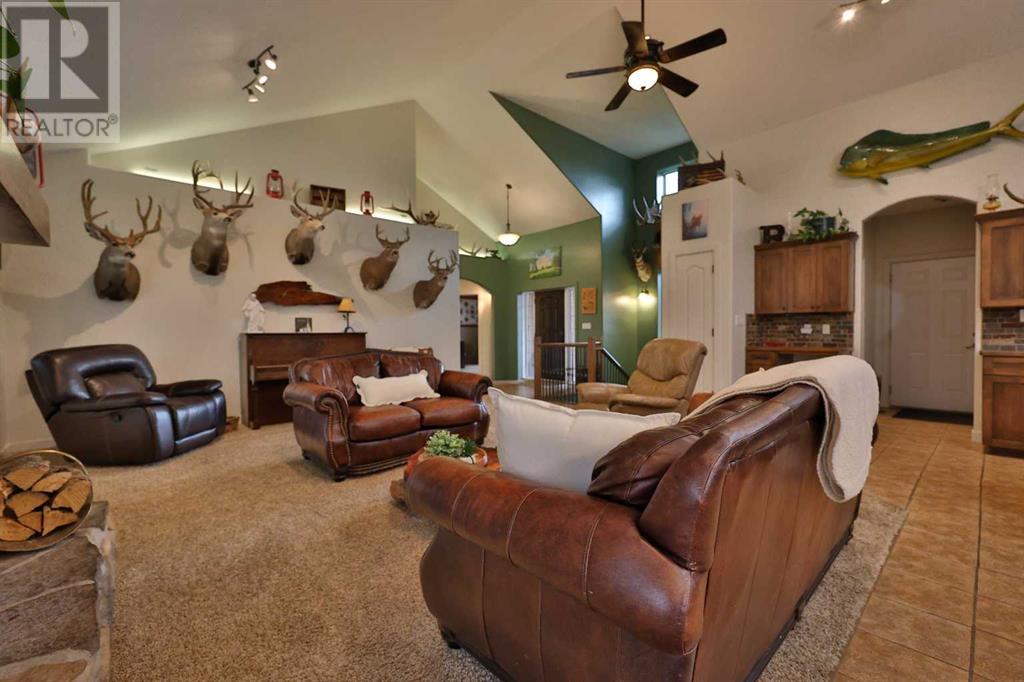 205 6a Street, Stirling, Alberta  T0K 2E0 - Photo 7 - A2211320
