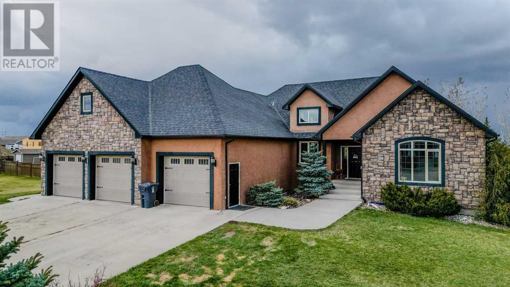 205 6a Street, Stirling, Alberta  T0K 2E0 - Photo 39 - A2211320