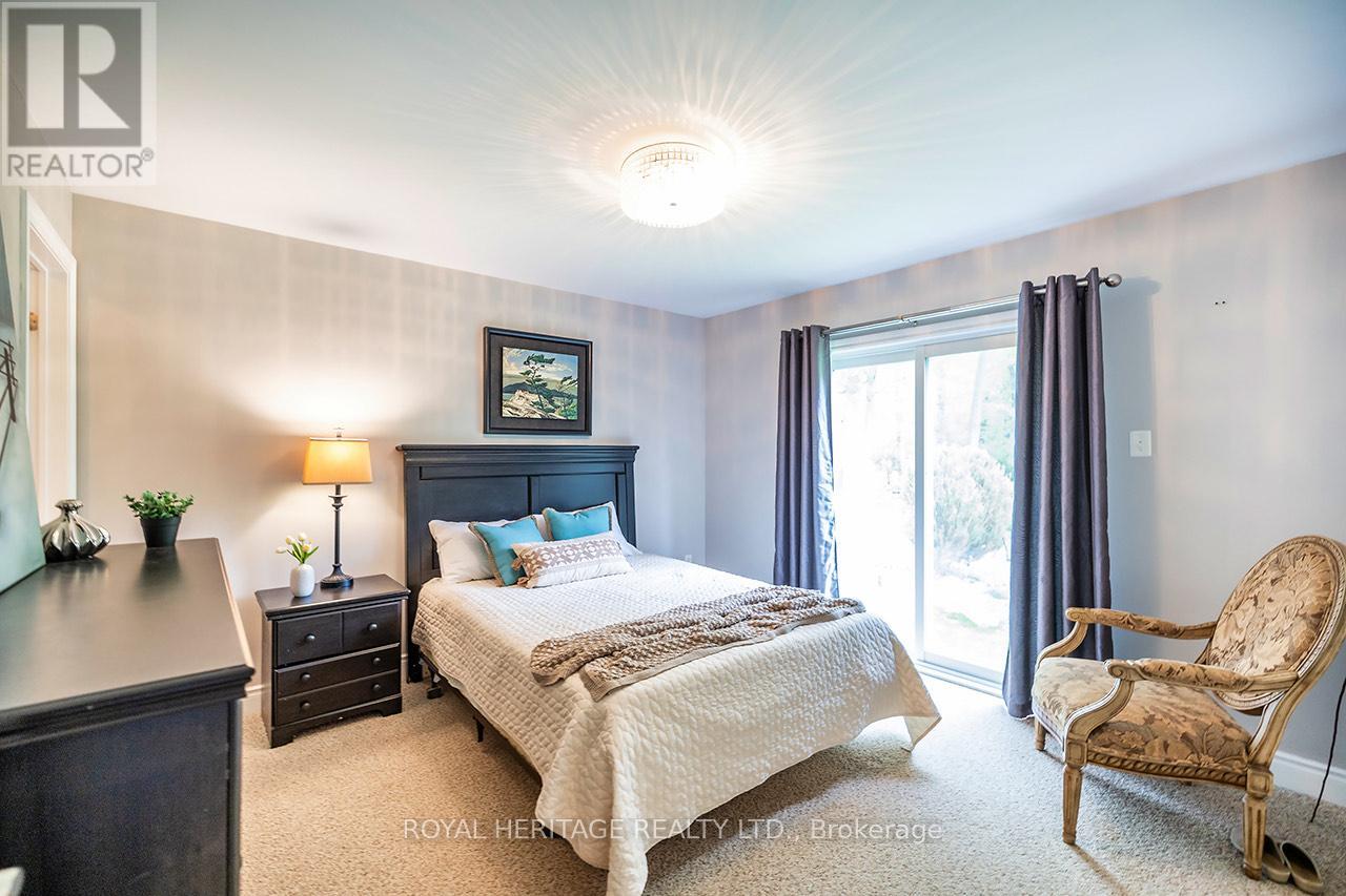 160 Mcgill Drive E, Kawartha Lakes, Ontario  L0B 1K0 - Photo 16 - X12156784