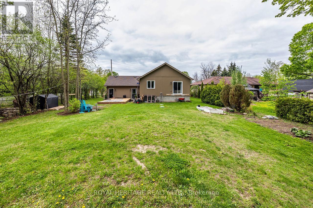 160 Mcgill Drive E, Kawartha Lakes, Ontario  L0B 1K0 - Photo 23 - X12156784