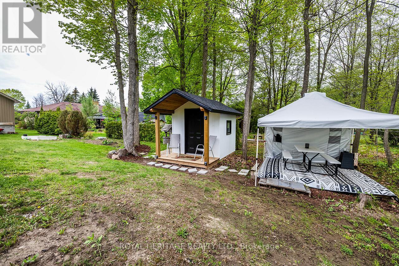 160 Mcgill Drive E, Kawartha Lakes, Ontario L0B 1K0 - Photo 25 - X12156784