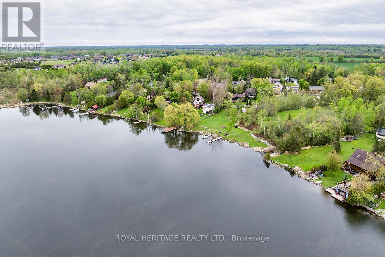 160 Mcgill Drive E, Kawartha Lakes, Ontario  L0B 1K0 - Photo 27 - X12156784