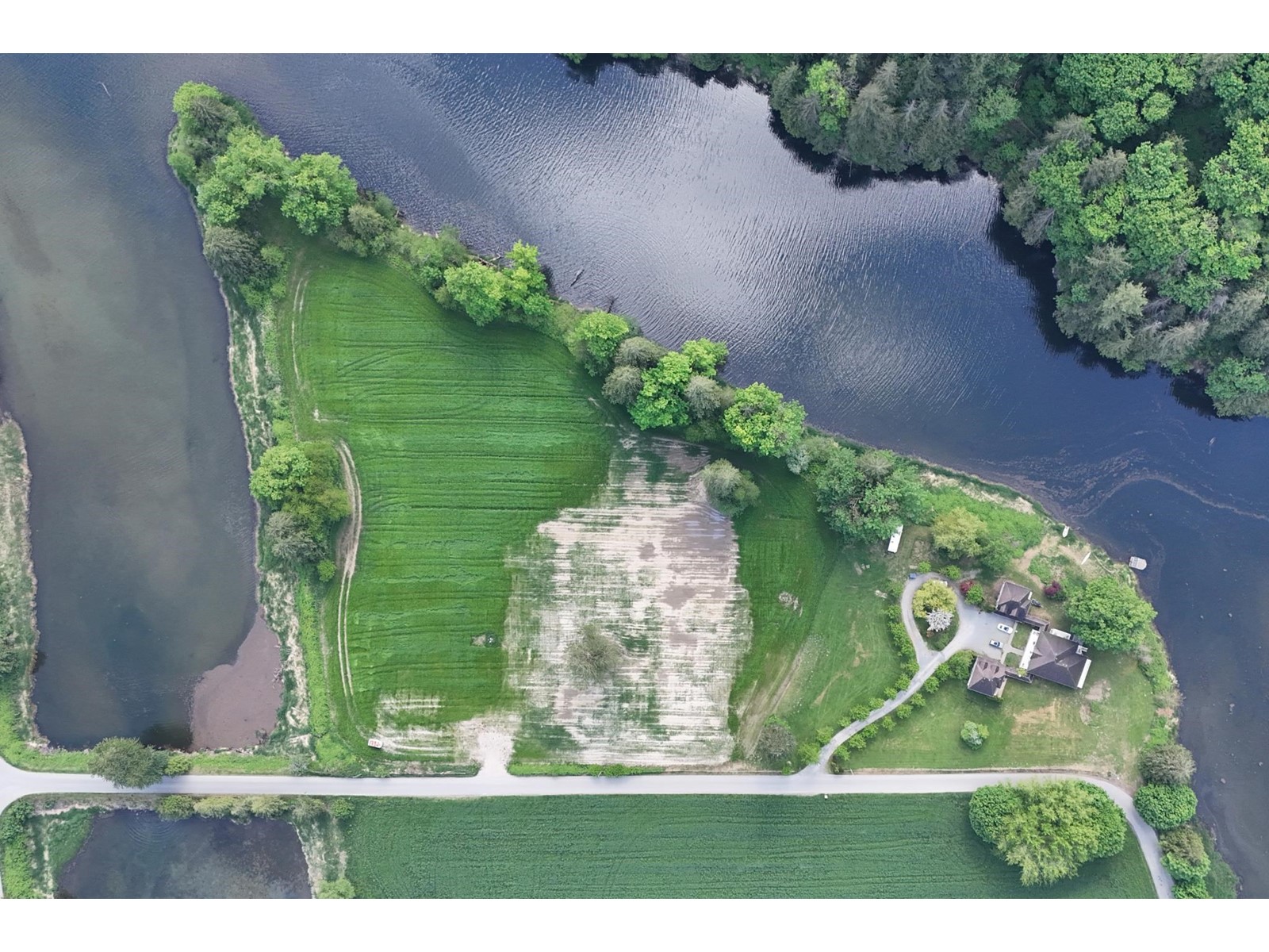 3310 CHAPLIN ROAD|Agassiz, Agassiz, British Columbia