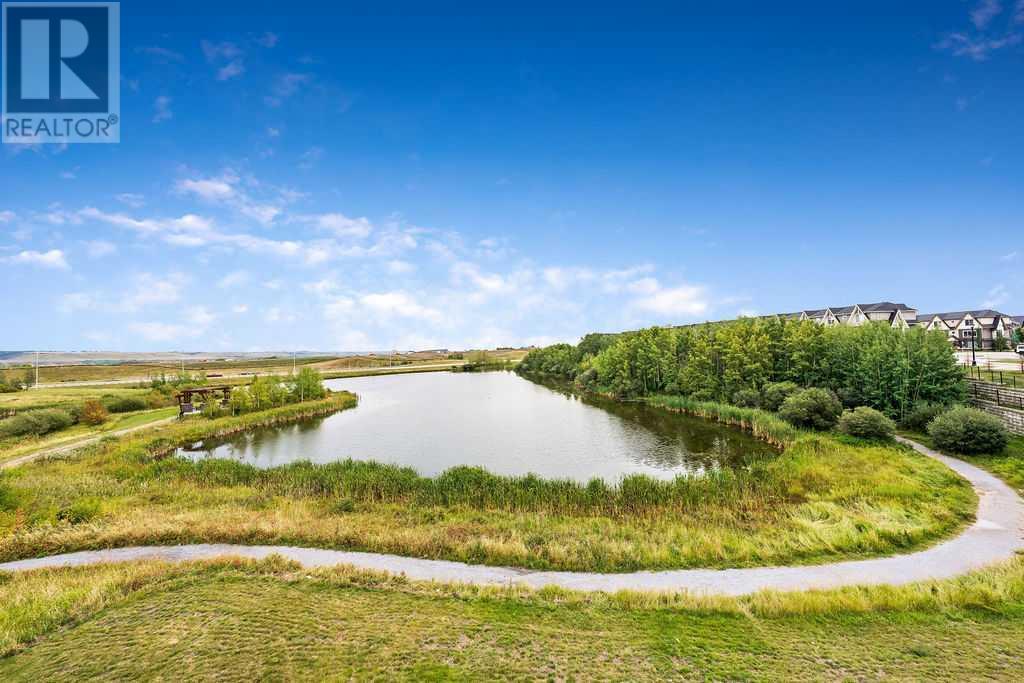 8 Emberside Place, Cochrane, Alberta  T4C 2L8 - Photo 46 - A2219268