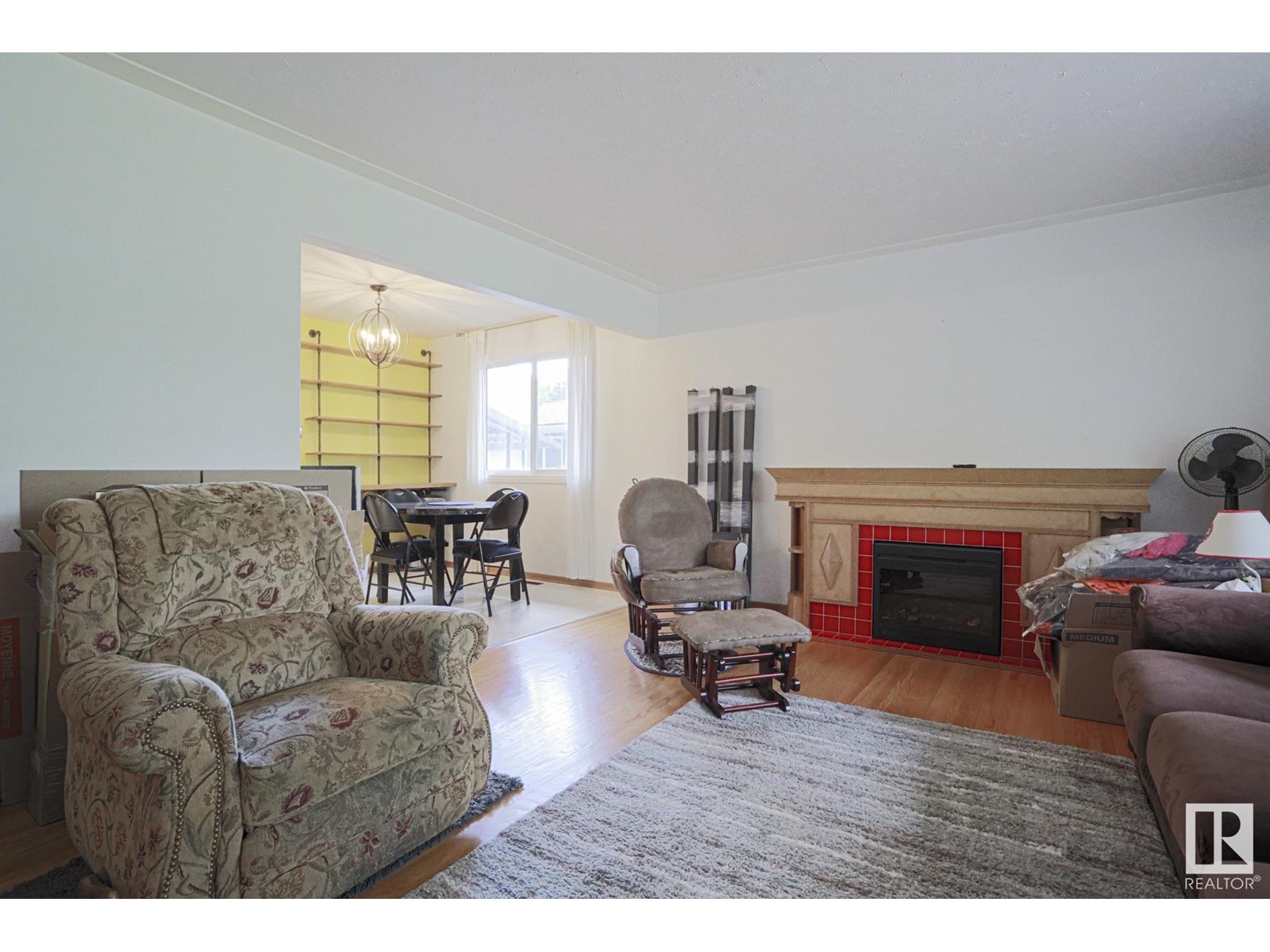 12207 58 St Nw, Edmonton, Alberta  T5W 3X6 - Photo 2 - E4437215