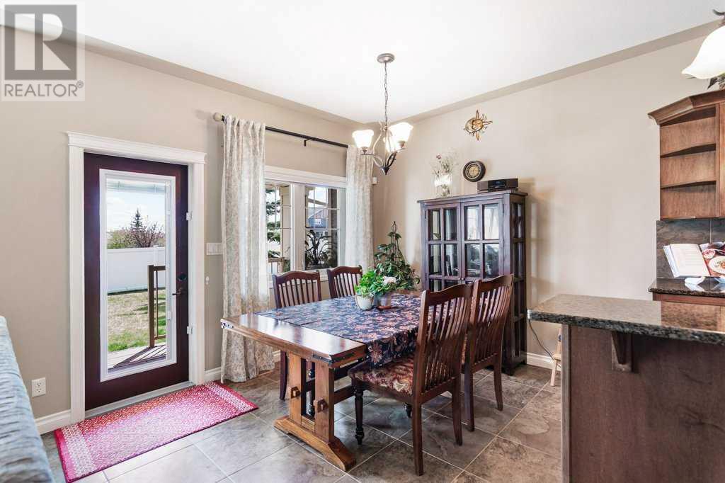 2, 4603 Ryders Ridge Boulevard, Sylvan Lake, Alberta  T4S 0G6 - Photo 6 - A2221392