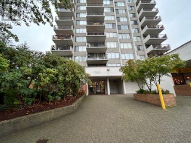 306 7235 SALISBURY AVENUE, Burnaby, British Columbia