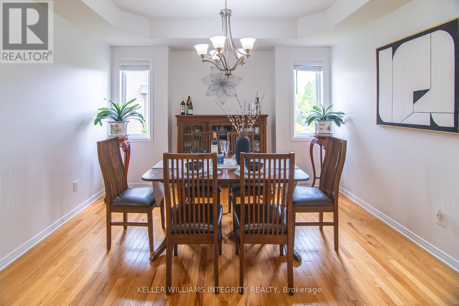 21 Edward Vince Evans Court, Arnprior, Ontario  K7S 0K5 - Photo 5 - X12156778