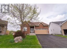 21 EDWARD VINCE EVANS COURT, Arnprior, Ontario