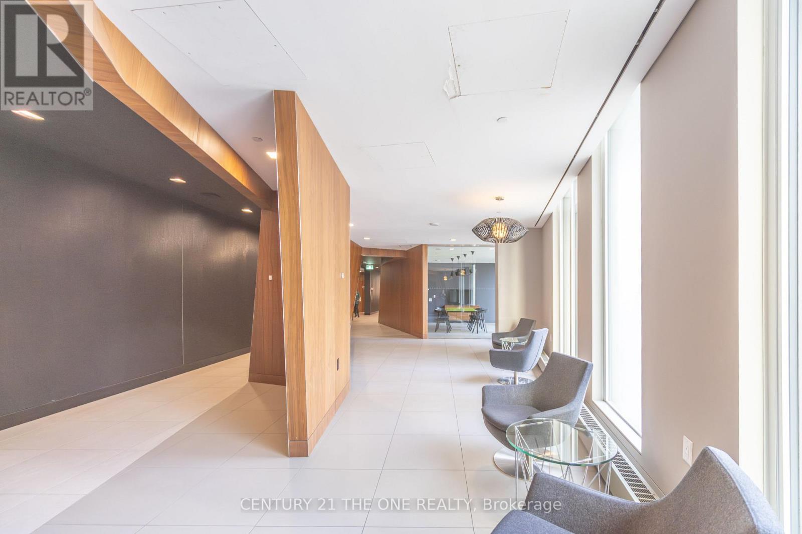 1003 - 75 Queens Wharf Road, Toronto, Ontario  M5V 0J8 - Photo 25 - C12155902