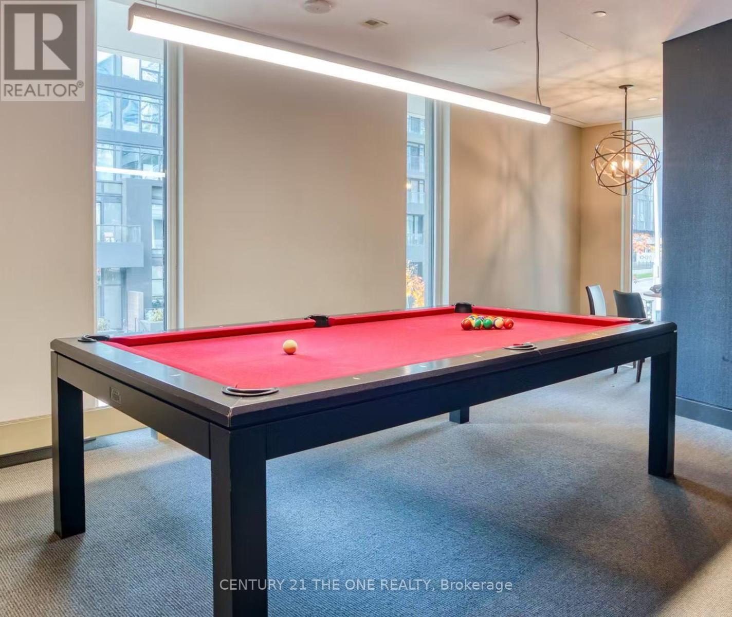 1003 - 75 Queens Wharf Road, Toronto, Ontario  M5V 0J8 - Photo 21 - C12155902