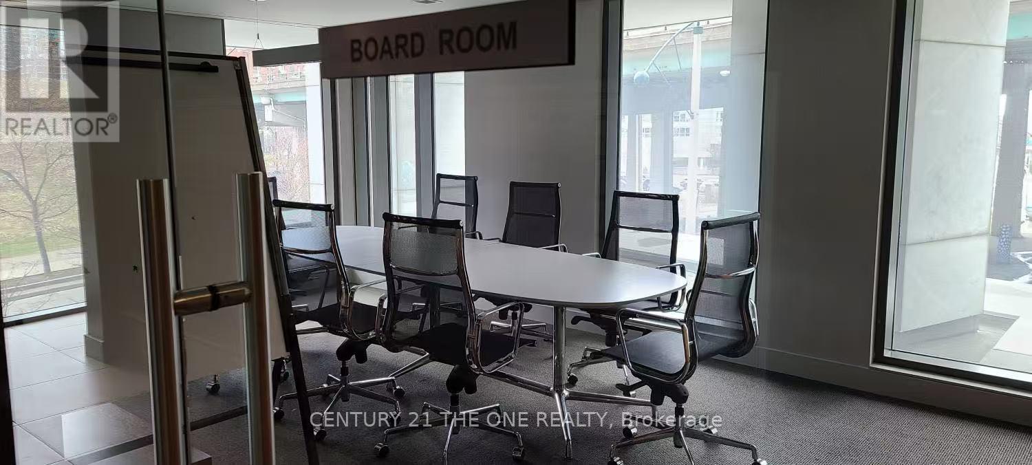 1003 - 75 Queens Wharf Road, Toronto, Ontario  M5V 0J8 - Photo 27 - C12155902