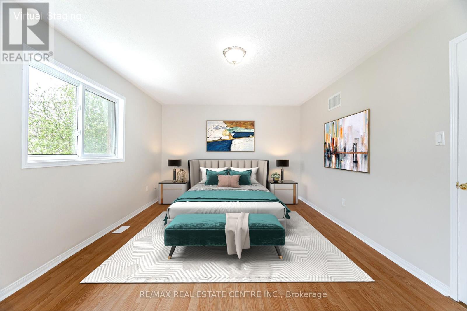 16 Mistycreek Crescent, Brampton (Fletcher's Meadow), Ontario  L7A 3E8 - Photo 28 - W12150500
