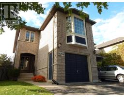 2087 GOLDEN ORCHARD TRAIL, Oakville, Ontario