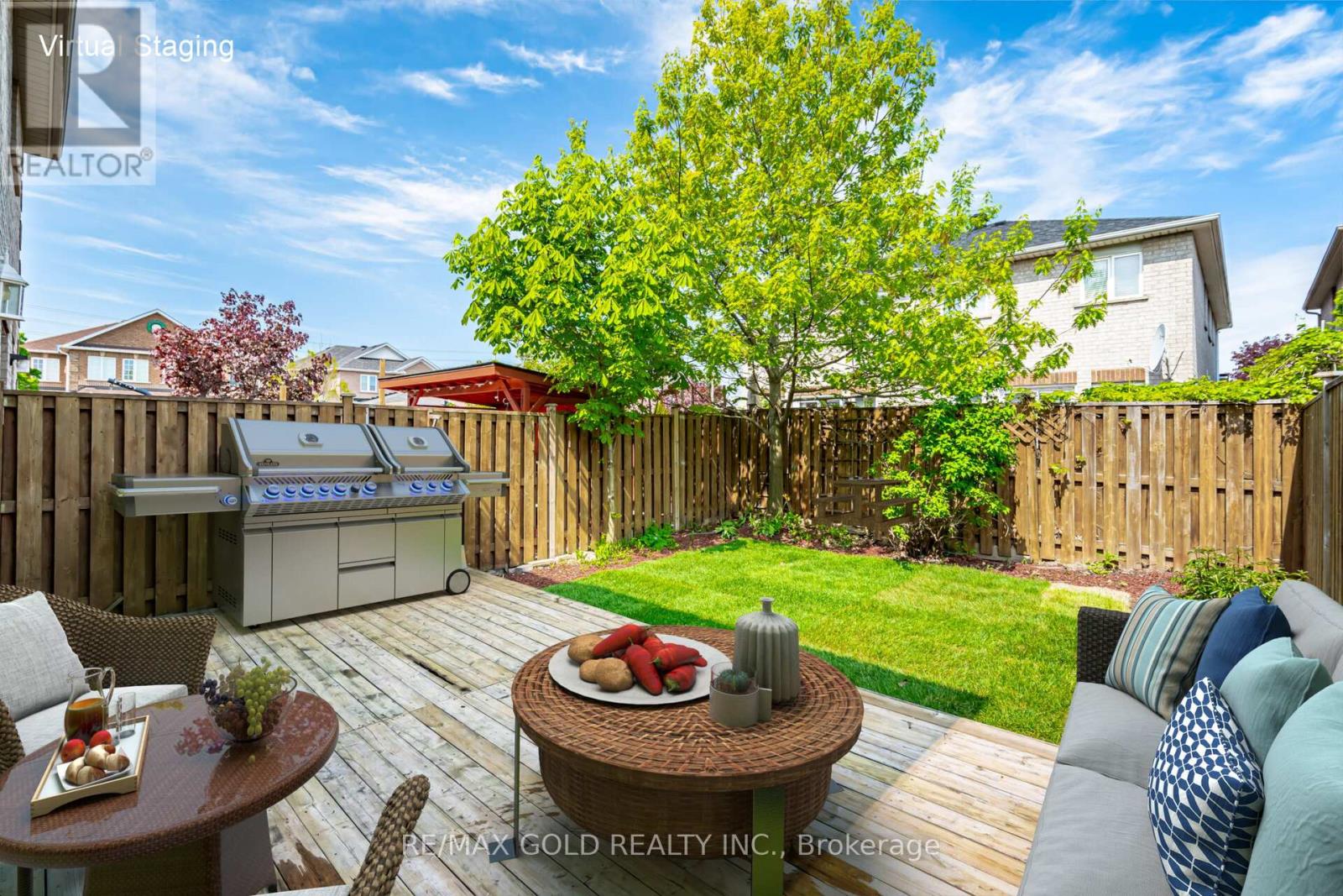 614 Summer Park Crescent, Mississauga, Ontario  L5B 4E9 - Photo 34 - W12155255