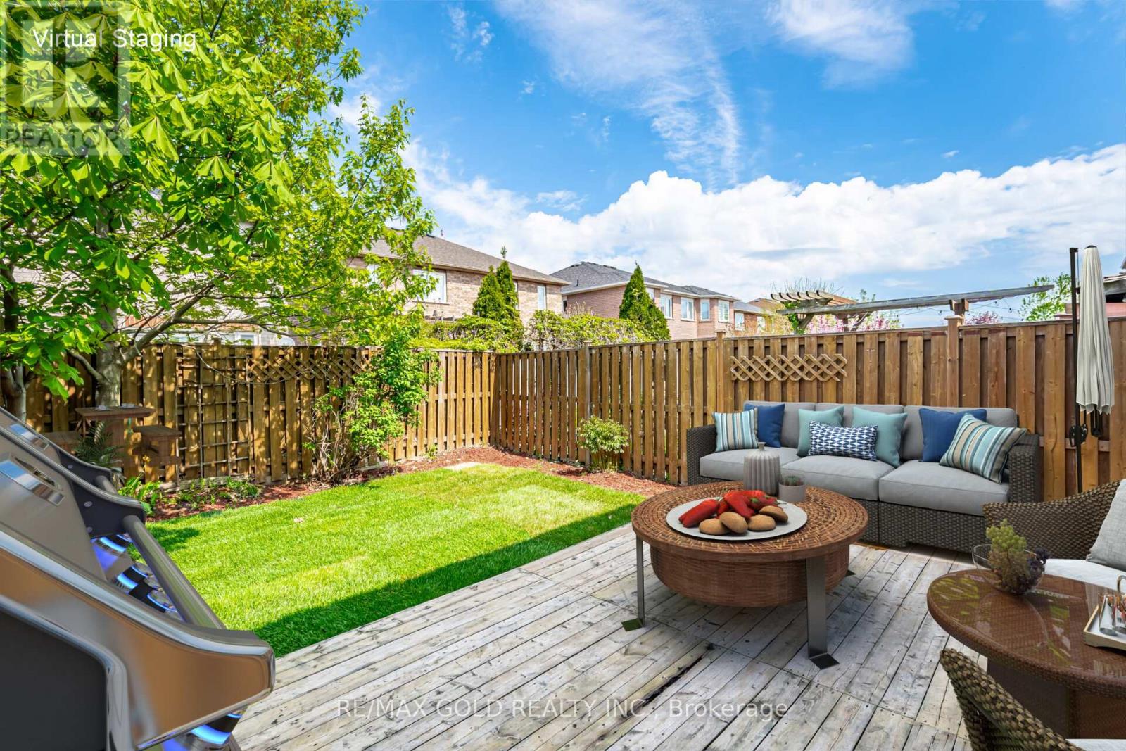 614 Summer Park Crescent, Mississauga, Ontario  L5B 4E9 - Photo 35 - W12155255