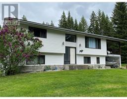 1050 Webb Road Nelson West/South Slocan