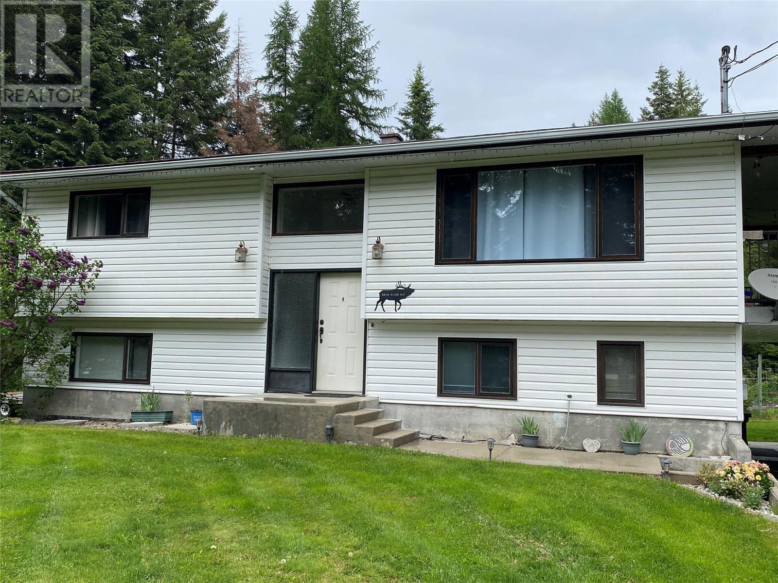 1050 Webb Road, South Slocan, BC V0G2G0
