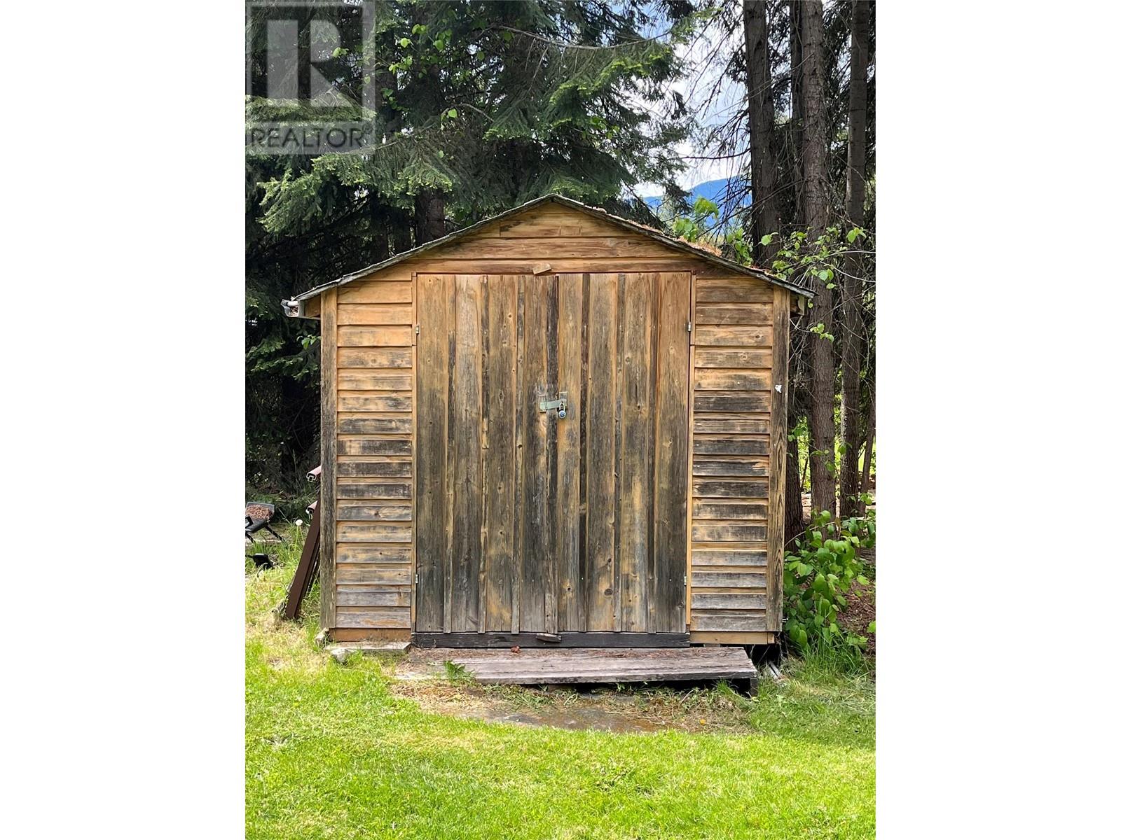 1050 Webb Road, South Slocan, BC V0G2G0