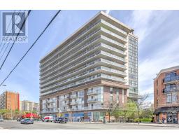 604 - 5101 DUNDAS STREET W, Toronto, Ontario