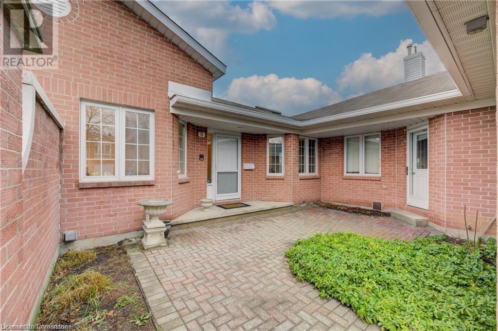 337 GEORGE Street N Unit# 3, Cambridge, Ontario