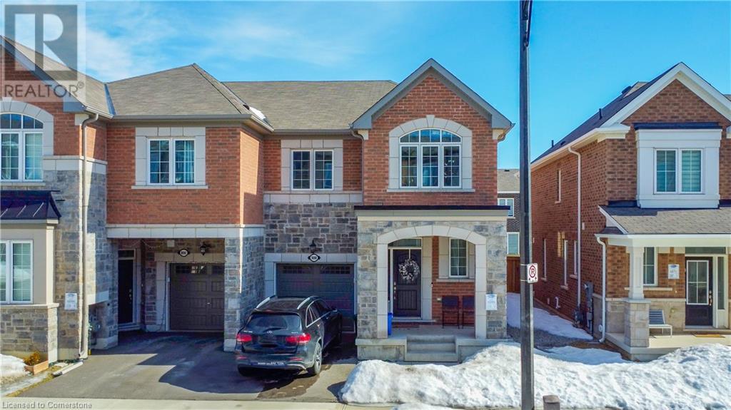 888 SUMAC Crescent, Milton, Ontario