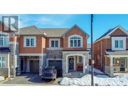 888 SUMAC Crescent, Milton, Ontario