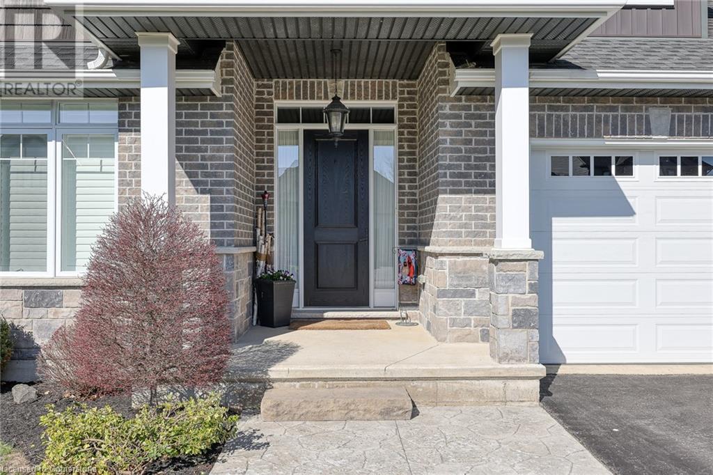 22 Cynthia Avenue, Mount Elgin, Ontario  N0J 1N0 - Photo 2 - 40720408