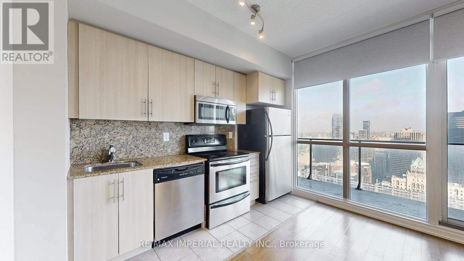 4907 - 65 Bremner Boulevard, Toronto, Ontario  M5J 0A7 - Photo 10 - C12143211
